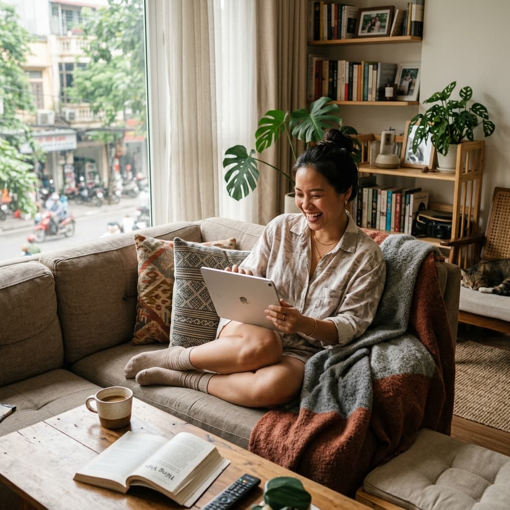 Bản đồ hoặc hình ảnh đại diện dịch vụ Mua hộ